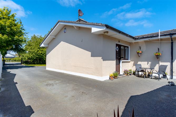 Gormanstown Road, Stamullen, Meath