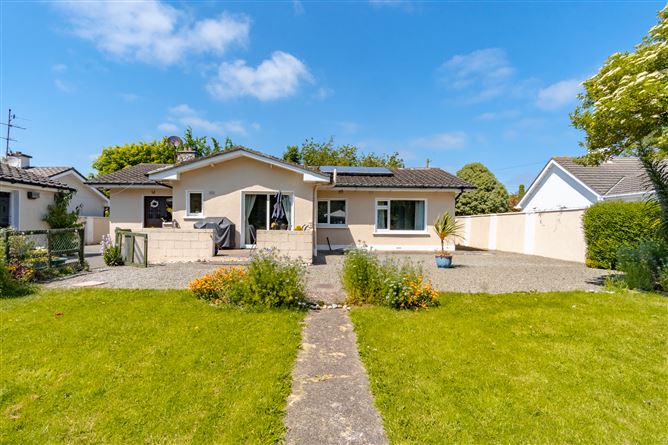 Gormanstown Road, Stamullen, Meath