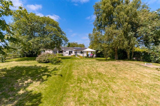 Gormanstown Road, Stamullen, Meath
