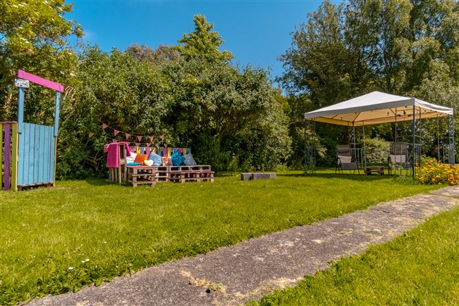 Gormanstown Road, Stamullen, Meath