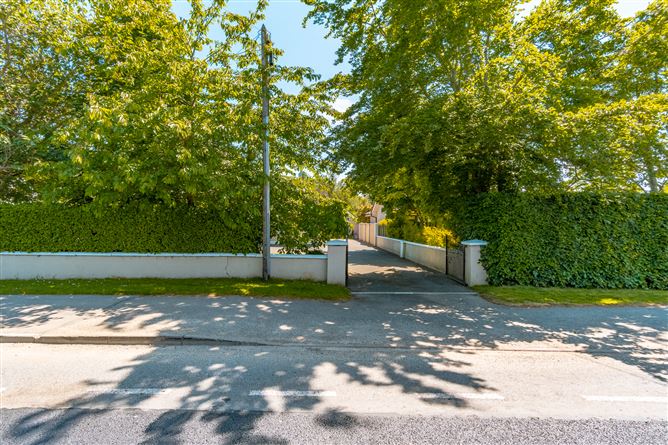 Gormanstown Road, Stamullen, Meath