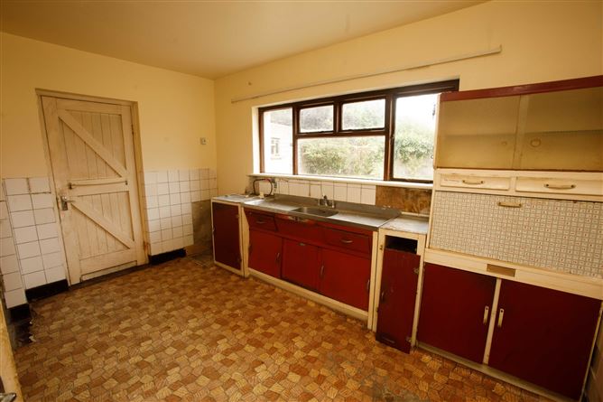 1 Ard Na Li, Oakpark, Tralee, Co. Kerry