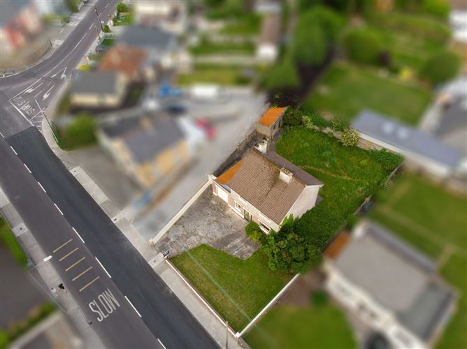 1 Ard Na Li, Oakpark, Tralee, Co. Kerry