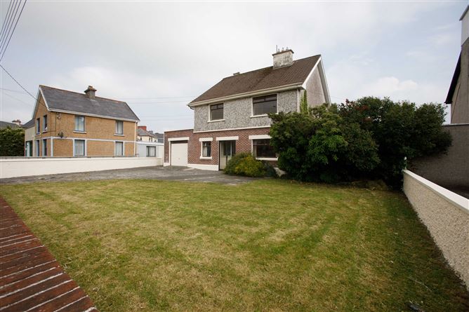 1 Ard Na Li, Oakpark, Tralee, Co. Kerry