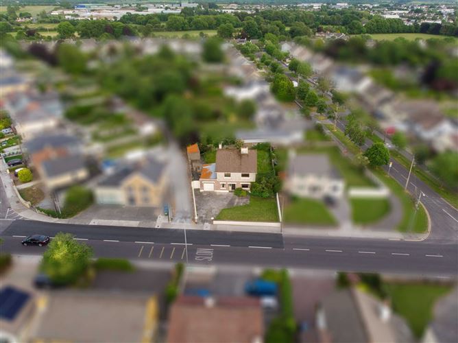 1 Ard Na Li, Oakpark, Tralee, Co. Kerry
