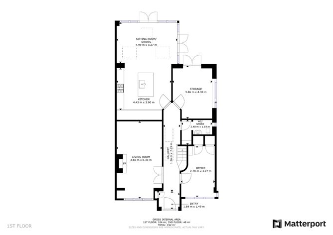 17 Norwood, Killiney, Co. Dublin
