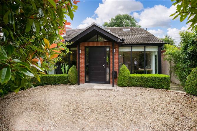 17 Norwood, Killiney, Co. Dublin