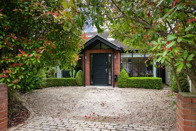 17 Norwood, Killiney, Co. Dublin