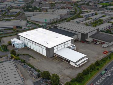 Image for Building 1 M50 Logistics Hub, Western Business Park, Oak Road, Dublin 12