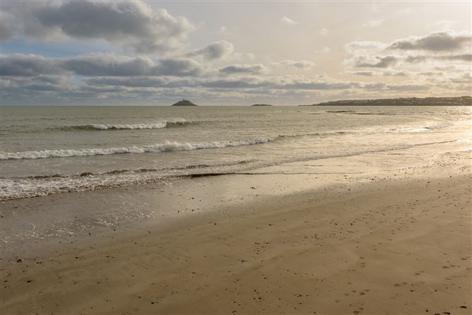 5 Ardnahinch Bay, Shanagarry, Midleton, East Cork