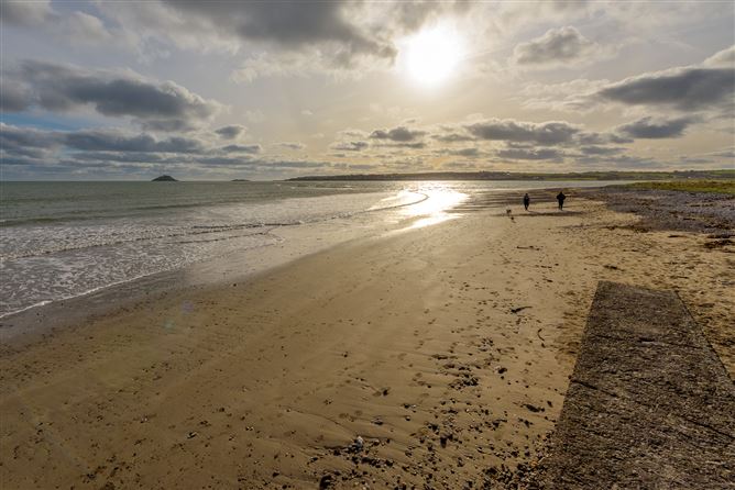 5 Ardnahinch Bay, Shanagarry, Midleton, East Cork