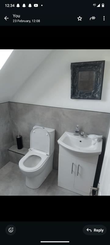 Cosy home, Drogheda, Co. Louth