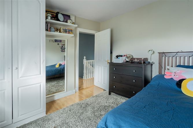 12 Beechwood Avenue, Cluain Ard, Newtown, Cobh, Cork