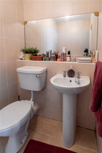 12 Beechwood Avenue, Cluain Ard, Newtown, Cobh, Cork