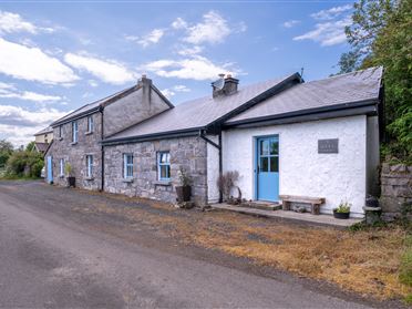 Image for Keel Lodge Coach House, Aghinish, Ballinrobe, Mayo
