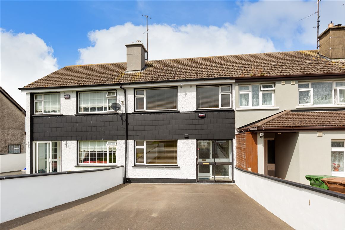 76 Seaview Heights, Rathnew, Wicklow