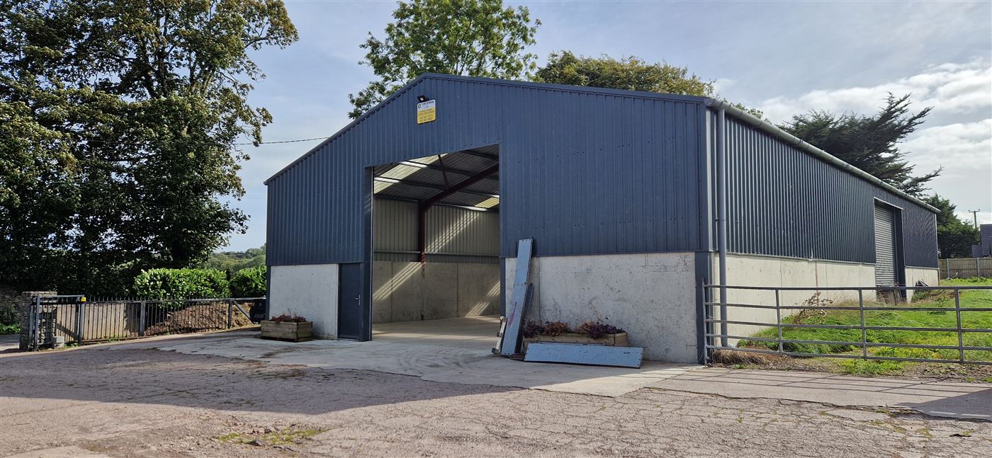 Warehouse / Storage Unit, Spur Hill, Doughcloyne, Cork City, Cork