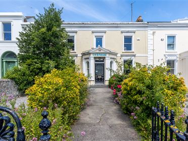 Image for 94 George's Street Upper, Dun Laoghaire, County Dublin