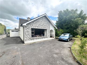 Image for 5 College Road, Clane, Co. Kildare