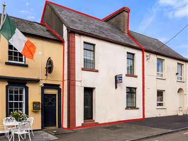 Image for Main Street, Arthurstown, Wexford