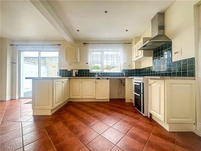 424 Tirellan Heights, Headford Road, Galway City