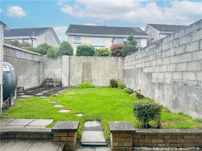 424 Tirellan Heights, Headford Road, Galway City