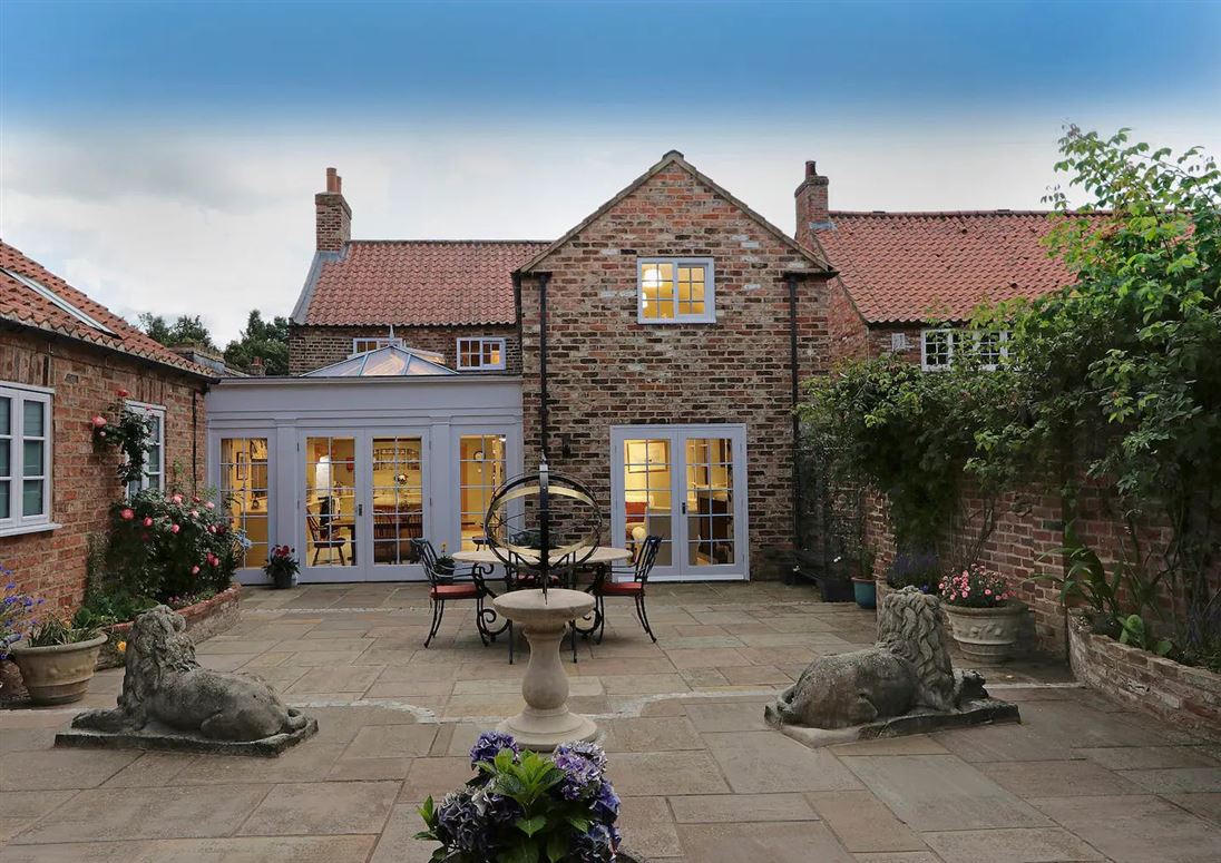 The Woodlark,Sutton-on-the-Forest,North Yorkshire,United Kingdom