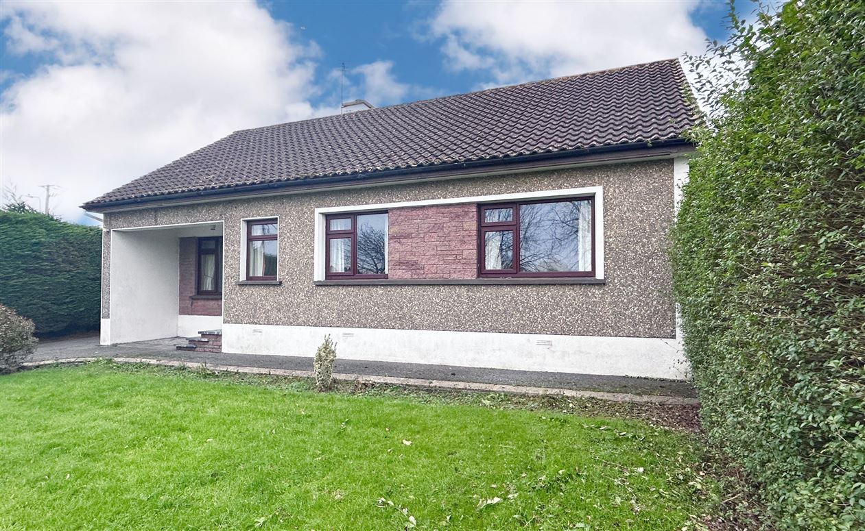 Dublin Road, Thomastown, Kilkenny
