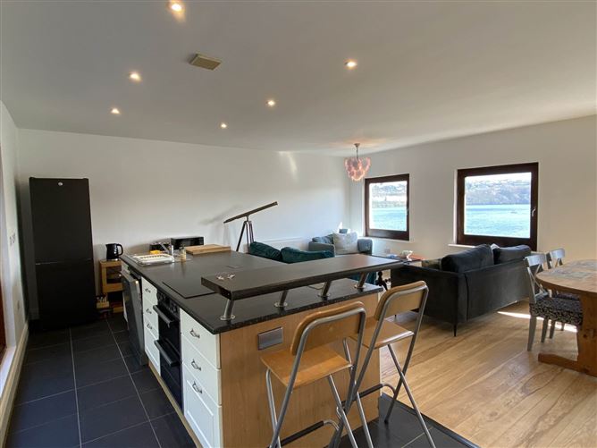5 Worlds End, Kinsale, County Cork