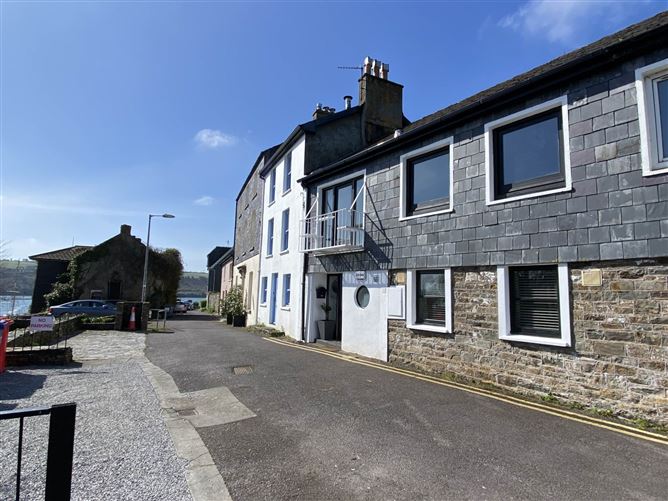 5 Worlds End, Kinsale, County Cork