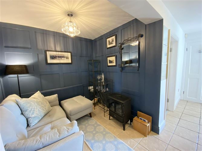 5 Worlds End, Kinsale, County Cork