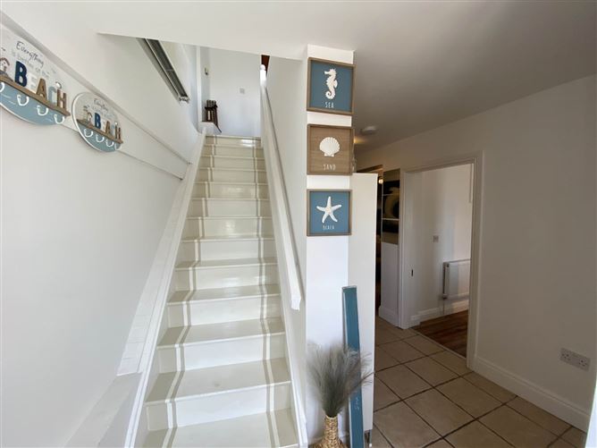5 Worlds End, Kinsale, County Cork