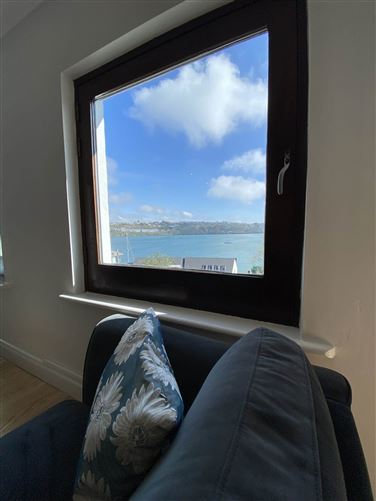 5 Worlds End, Kinsale, County Cork