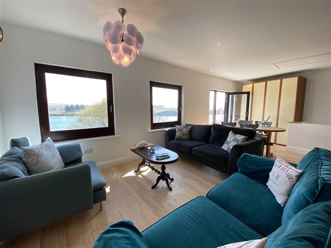 5 Worlds End, Kinsale, County Cork