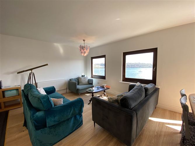 5 Worlds End, Kinsale, County Cork