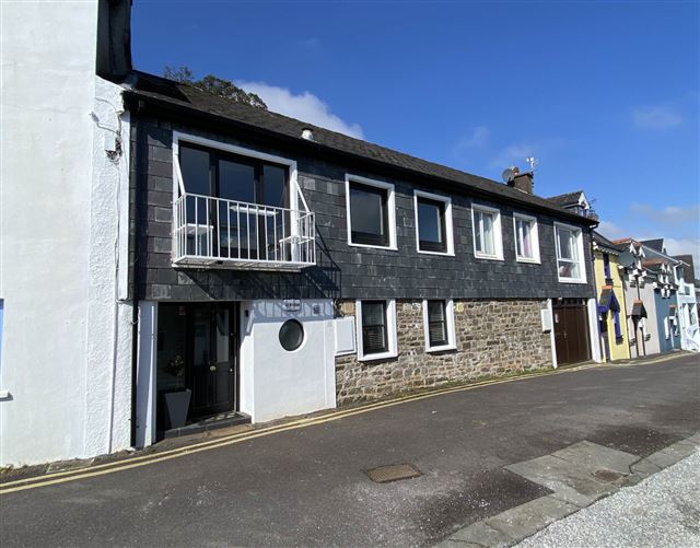 5 Worlds End, Kinsale, County Cork