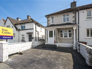 Image for 73 Muskerry Road, Ballyfermot, Dublin 10