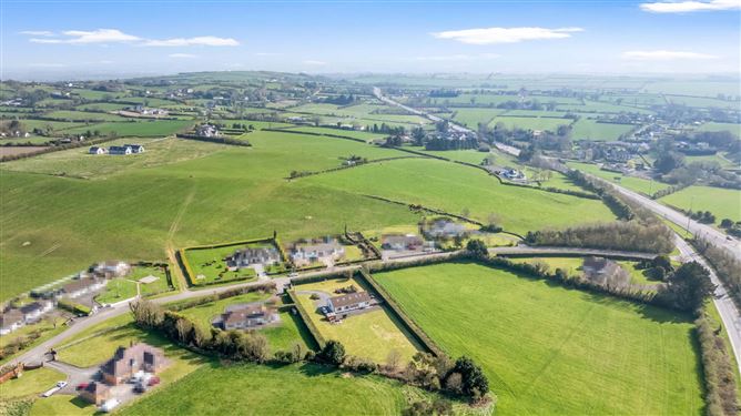 Bawntaaffe, Monasterboice, Drogheda, County Louth