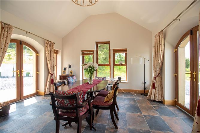 Ralaghan, Canningstown, Cootehill, County Cavan