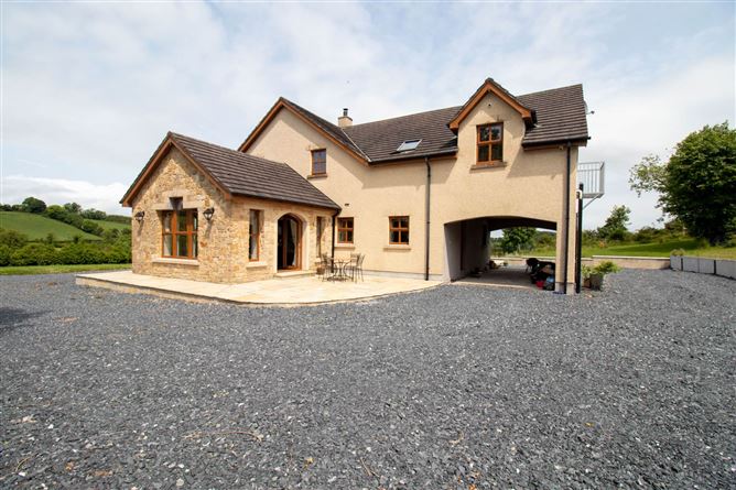 Ralaghan, Canningstown, Cootehill, County Cavan