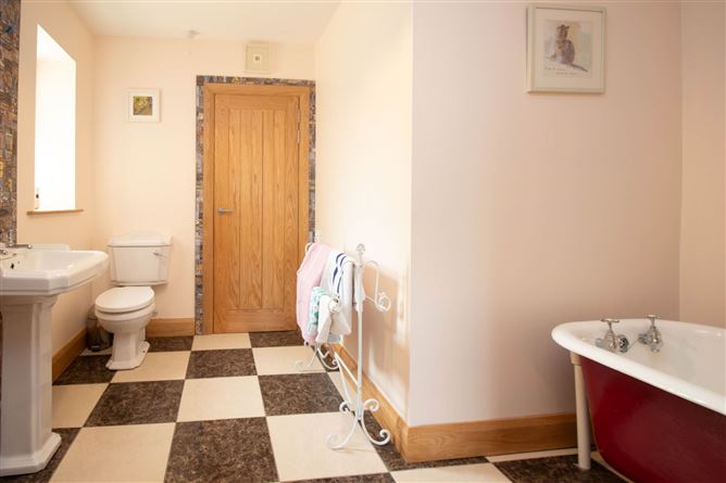 Ralaghan, Canningstown, Cootehill, County Cavan