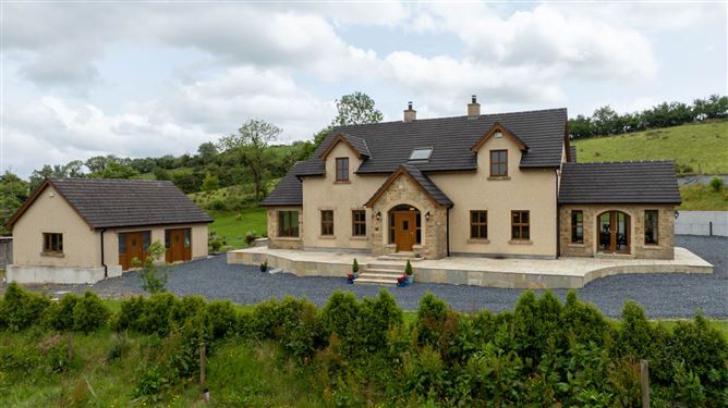 Ralaghan, Canningstown, Cootehill, County Cavan