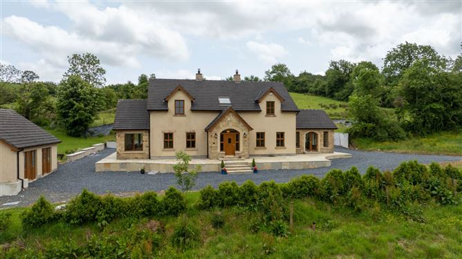 Ralaghan, Canningstown, Cootehill, County Cavan