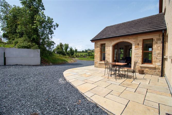 Ralaghan, Canningstown, Cootehill, County Cavan