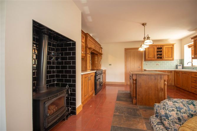 Ralaghan, Canningstown, Cootehill, County Cavan