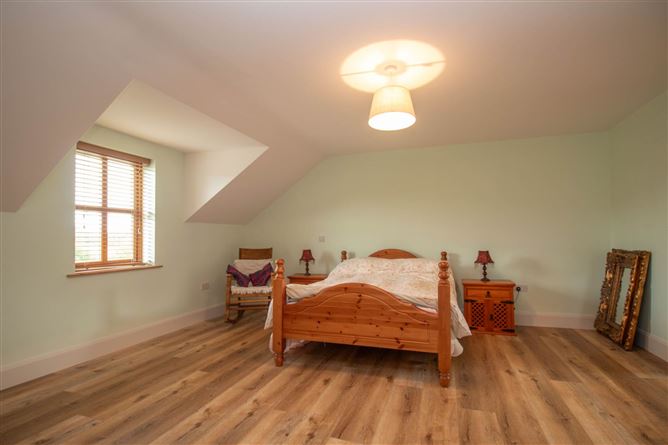 Ralaghan, Canningstown, Cootehill, County Cavan