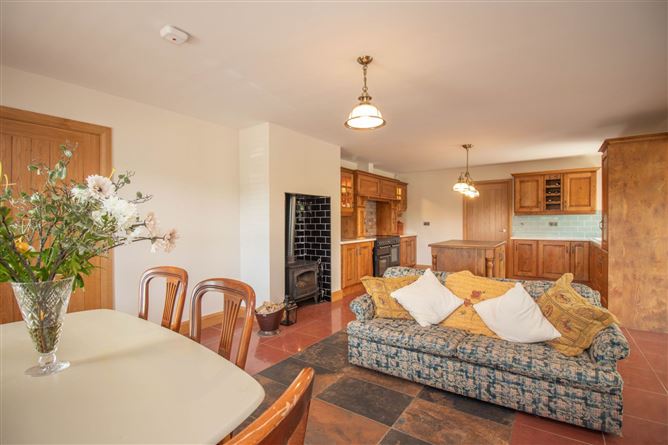 Ralaghan, Canningstown, Cootehill, County Cavan