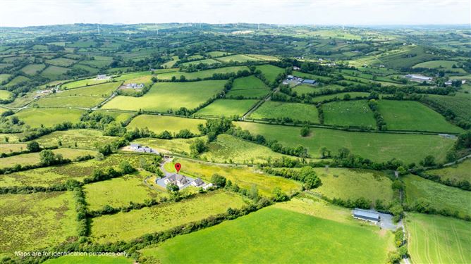 Ralaghan, Canningstown, Cootehill, County Cavan