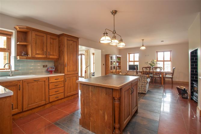 Ralaghan, Canningstown, Cootehill, County Cavan
