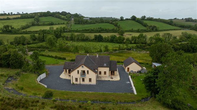 Ralaghan, Canningstown, Cootehill, County Cavan